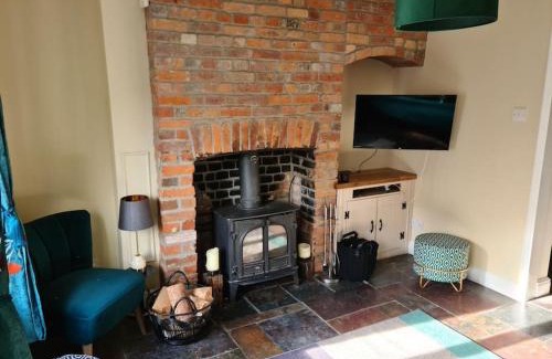 Kintbury Casa | Gorgeous 2 bedroom Kintbury cottage