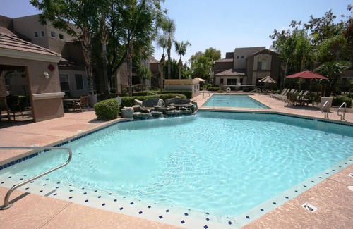 Deer Valley Condominio | Precioso condominio de Phoenix de 2 dormitorios de lujo