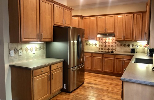 Greater Valley Brook Casa | Gorgeous 2 bedrooms and 2 1/2 bathrooms townhouse in North Decatur