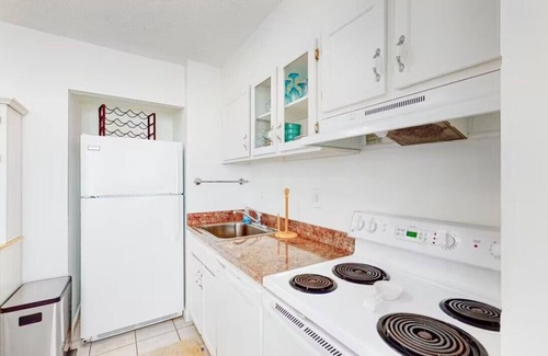 Little Salisbury Casa | ⭐️Gorgeous 2 Story Oceanfront Penthouse Heated Pool Sauna⭐️