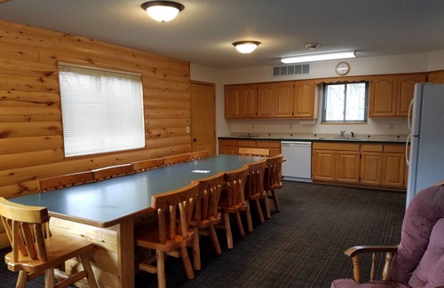 Isle Casa | GORGEOUS 2 STORY TOWNHOUSE STYLE CABIN NEAR LAKE MILLE LACS