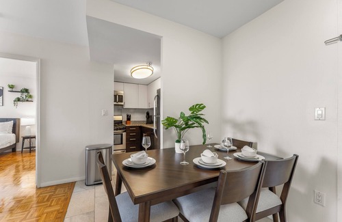North Brookline Apartamento | Gorgeous 2bd/1.5ba Next to BU 4738