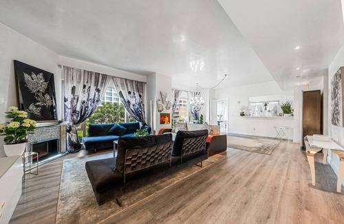 Westwood Apartamento | Gorgeous 2BR Apartment in LA.