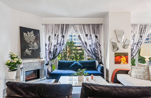 Westwood Apartamento | Gorgeous 2BR Apartment in LA.