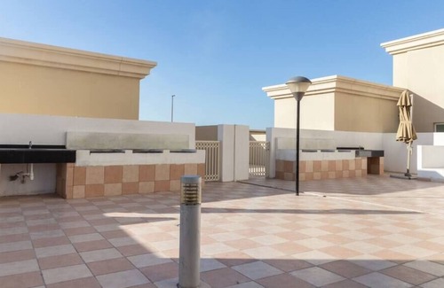 Jebel Ali Apartamento | Gorgeous 2BR Apt in Jebel Ali - Sleeps 4!