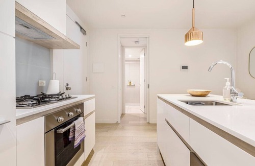 Elwood Apartamento | Gorgeous 2brm in leafy Elwood