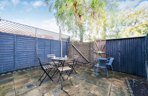 Fortune Green Apartamento | Gorgeous 3 bed flat w/ great central location
