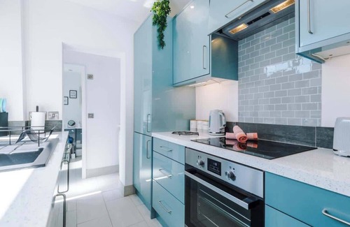 Nantwich Casa | Gorgeous 3-bed home, amazing location, sleeps 7!