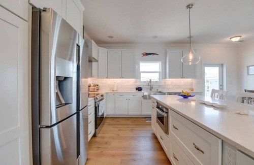 Ramrod Key Casa | Gorgeous 3 Bedroom 2 Bath Canal Front Home With Great Boating