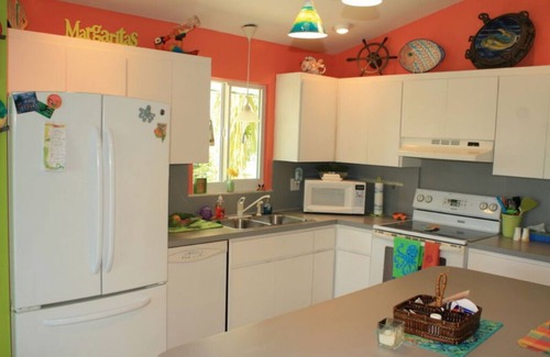 Ramrod Key Casa | Gorgeous 3 Bedroom 2 Bath Canal Front Home With Great Boating