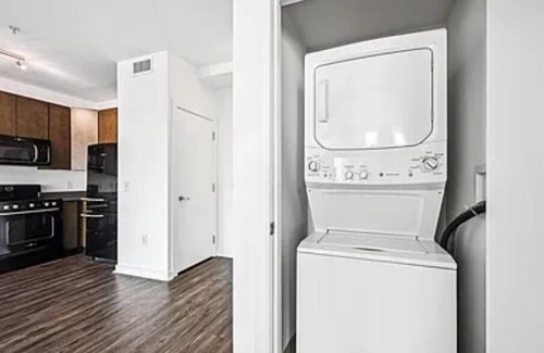 Logan Circle Apartamento | Gorgeous 3-bedroom apartment in Washington for a relaxing getaway