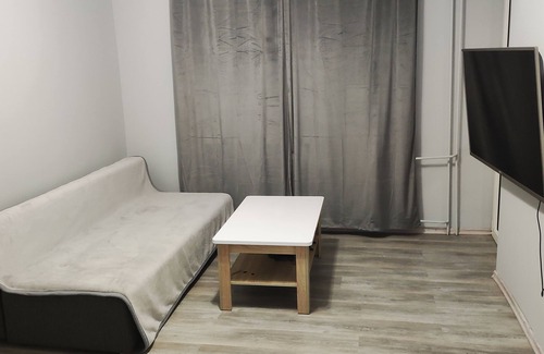 Bialystok Apartamento | Gorgeous 3-bedroom apartment with AC in Białystok Hi interested