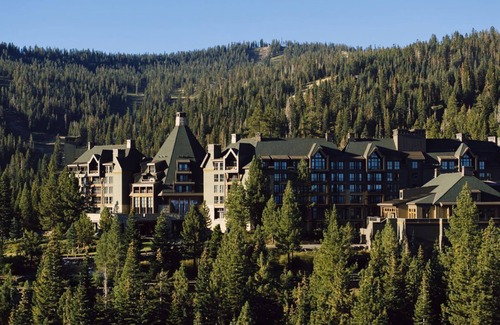 Truckee Villa | Gorgeous 3 Bedroom Villa in terrific Truckee, The Ritz-Carlton Club Lake Tahoe
