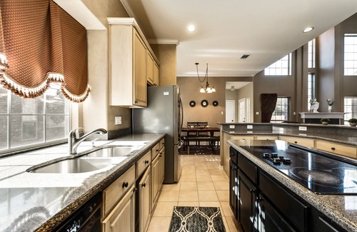 Coppell Casa | ❤️Gorgeous 3407 SQ FT Home en Coppell / Dallas Metroplex, cerca del aeropuerto DFW❤️