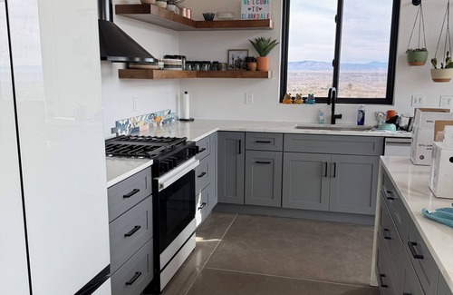 Clarkdale Casa | Gorgeous 360° views- The perfect home for your Sedona vacation!