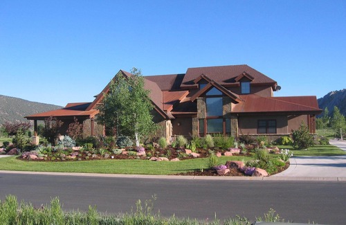 Aspen Glen Casa | Precioso 3bd / 2. 5) Hogar personalizado en Carbondale