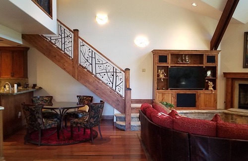 Aspen Glen Casa | Precioso 3bd / 2. 5) Hogar personalizado en Carbondale
