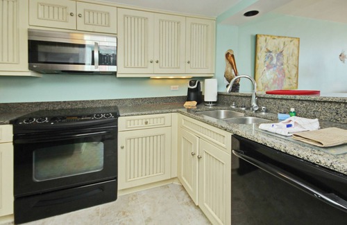 Briarcliffe Acres Condominio | Especial de verano! Preciosa torre sur frente al mar 3BR / 2 BA con impresionantes vistas !!