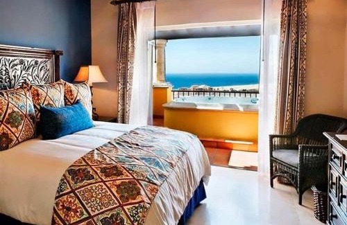 Pedregal Villa | Gorgeous 3BR Villa Perfect View at Cabo San Lucas