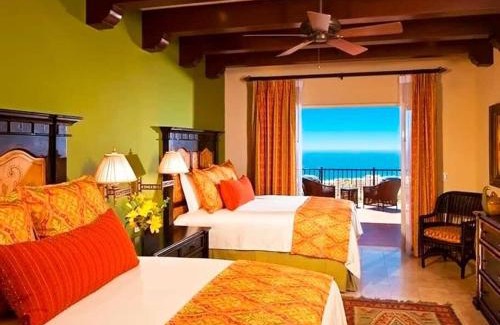 Pedregal Villa | Gorgeous 3BR Villa Perfect View at Cabo San Lucas