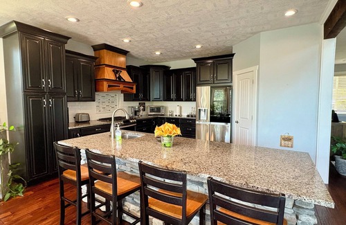 Conifer Mountain and Meadows Casa | Gorgeous 4,800sq ft Conifer Mountain Home With 4 Bedrooms! Amazing Amenities!