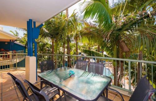 Mermaid Beach Apartamento | Gorgeous 4 Bed Beachside Apartment - Diamond Beach Resort