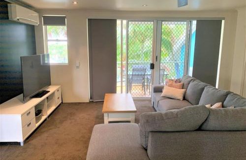 Mermaid Beach Apartamento | Gorgeous 4 Bed Beachside Apartment - Diamond Beach Resort