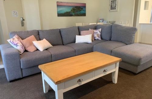 Mermaid Beach Apartamento | Gorgeous 4 Bed Beachside Apartment - Diamond Beach Resort
