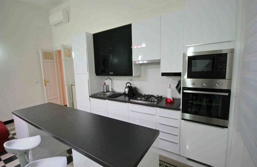 Testaccio Apartamento | Precioso apartamento de 4 dormitorios en el centro de Roma