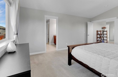 Snohomish Casa | Gorgeous 4-bedroom house in Snohomish