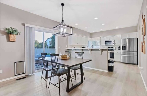 Meridian Casa | Gorgeous 4 bedroom Home in Meridian