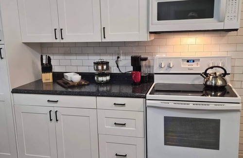 Oxford Casa | Gorgeous 4-bedroom home near Miami University in charming Oxford