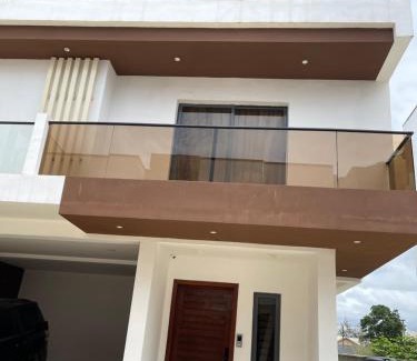 Lekki Casa | Gorgeous 4 Bedrooms Single Family Home at Ibeju, Lekki Lagos
