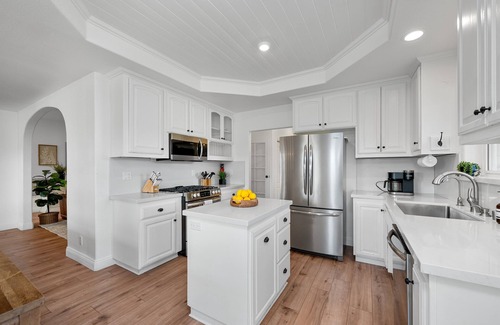 Atascadero Casa | Gorgeous 4BR 10 miles from SLO
