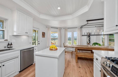Atascadero Casa | Gorgeous 4BR 10 miles from SLO