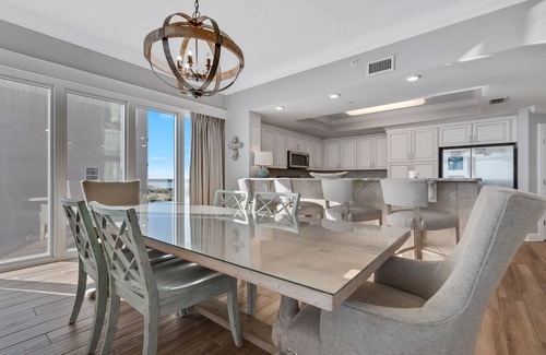 Gulf Shores Condominio | Precioso condominio 4BR en el nuevo Phoenix Gulf Shores !! ¡¡Tobogán!!