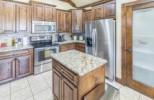 Abilene Casa | Gorgeous 4br Dakota Springs Home 3 Bedroom Home