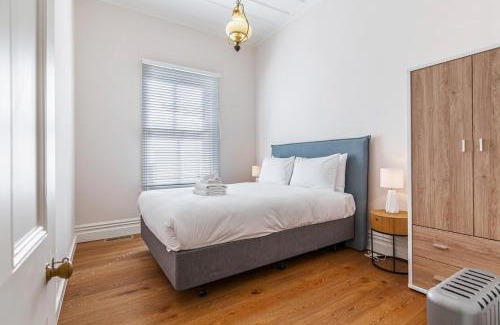 Mount Eden Casa | Gorgeous 4BR Mt Eden Retreat by Zodiak Stays