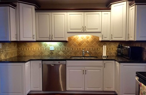 Bear Valley Casa | Gorgeous 5 Bedroom Home