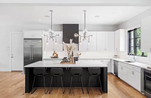 East Hampton Casa | Gorgeous 5-Bedroom House in East Hampton