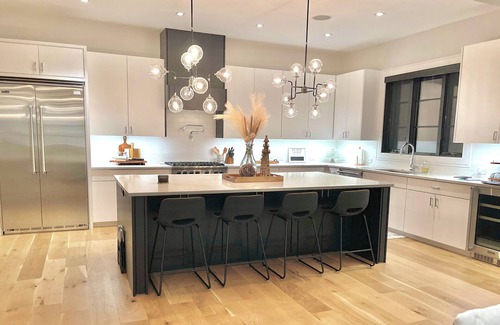 East Hampton Casa | Gorgeous 5-Bedroom House in East Hampton