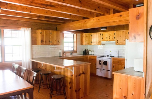 Ste Genevieve Cabina | Preciosa casa de 5 dormitorios a menos de 5 minutos de Chaumette y Charleville.