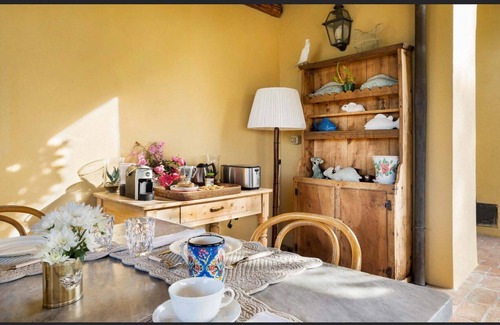Bolgheri Villa | GORGEOUS 5BD-5BA VILLA W/ POOL AND BEAUTIFUL VIEWS ON THE TUSCAN COAST
