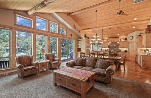 Sunriver Casa | Gorgeous 6BR