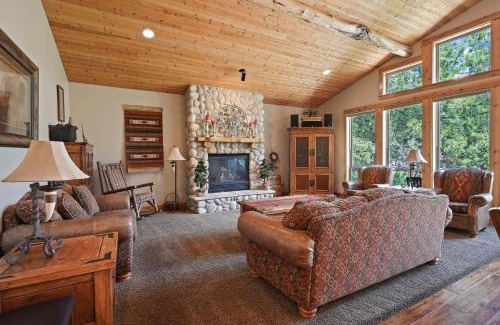 Sunriver Casa | Gorgeous 6BR