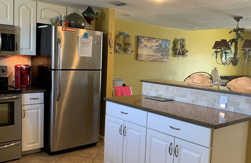 Ormond Beach Casa | Gorgeous and Spacious Oceanview Townhome. Its well-appointed and comfy. Must See