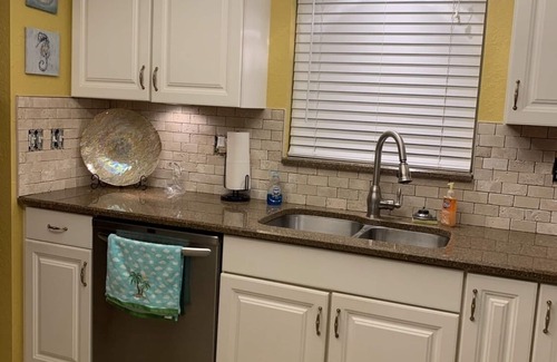 Ormond Beach Casa | Gorgeous and Spacious Oceanview Townhome. Its well-appointed and comfy. Must See