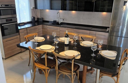 Puerto Marino Villa | Gorgeous and uniq 3-Bed Villa by medittranean sea