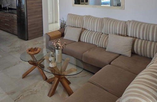Puerto Marino Villa | Gorgeous and uniq 3-Bed Villa by medittranean sea