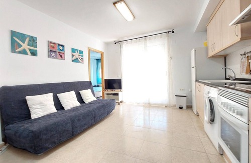 El Grau de Moncofa Apartamento | Gorgeous apartment en Playa de Moncofa
